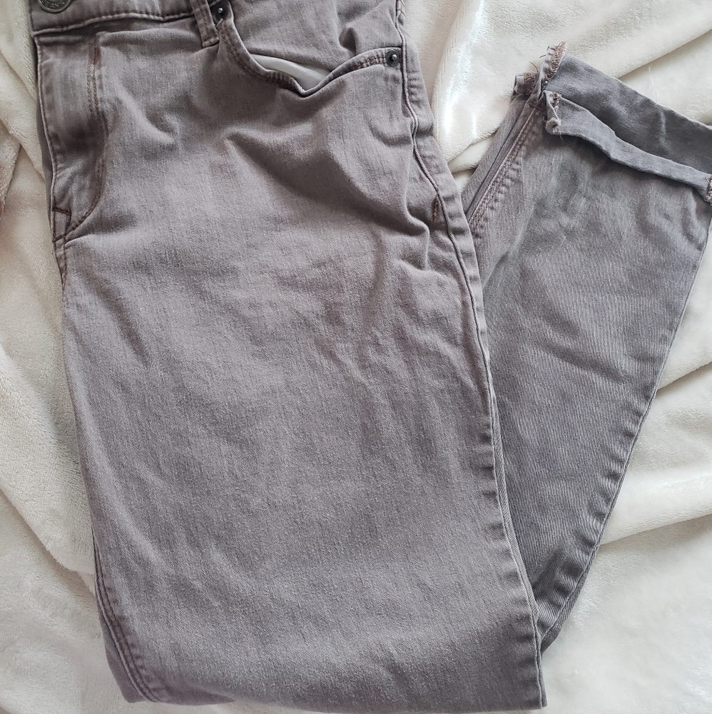 Express jeans